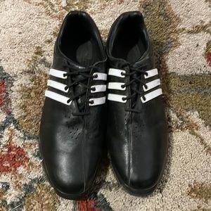Adidas Golf Shoes